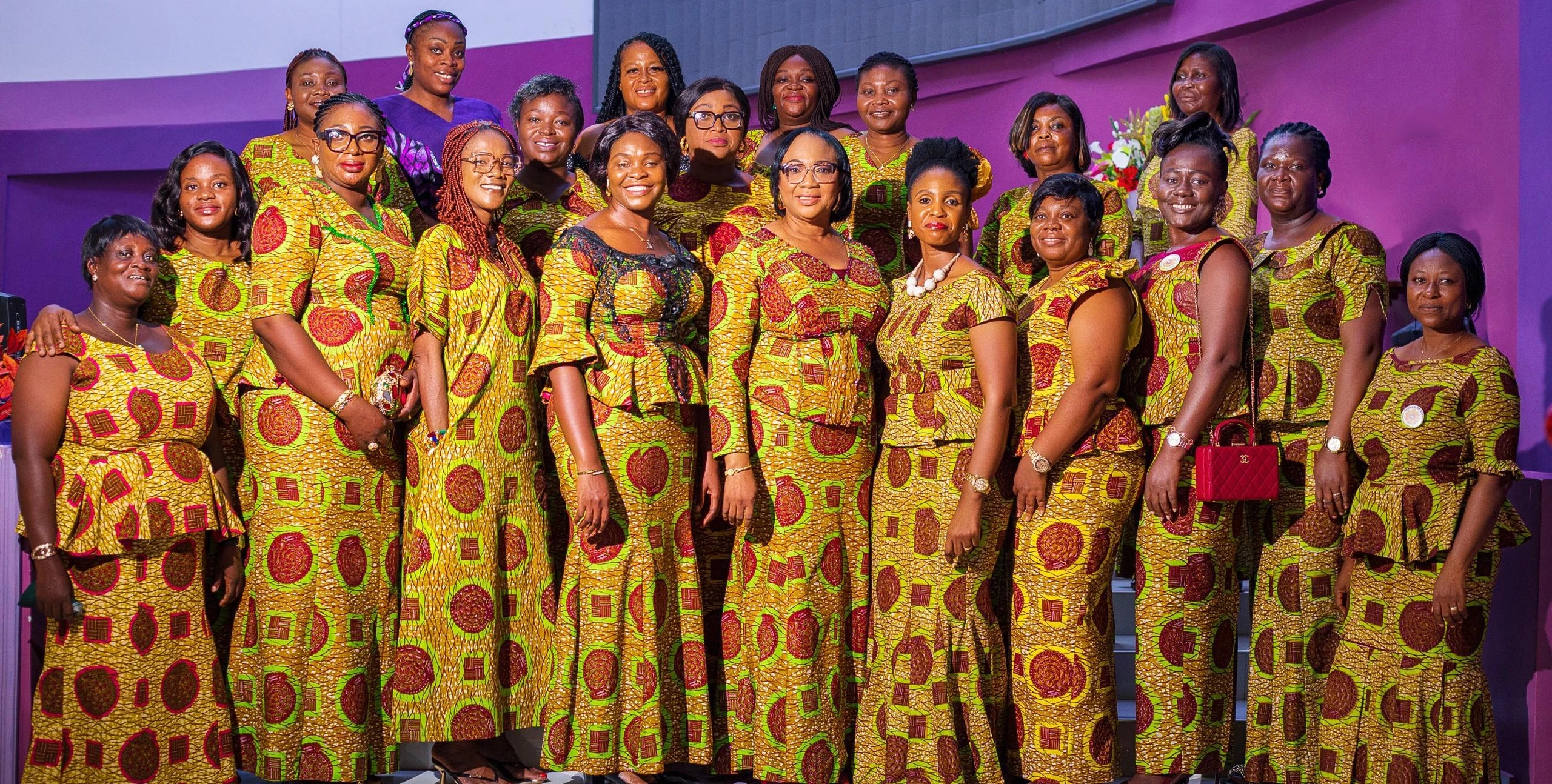 Women's Ministry