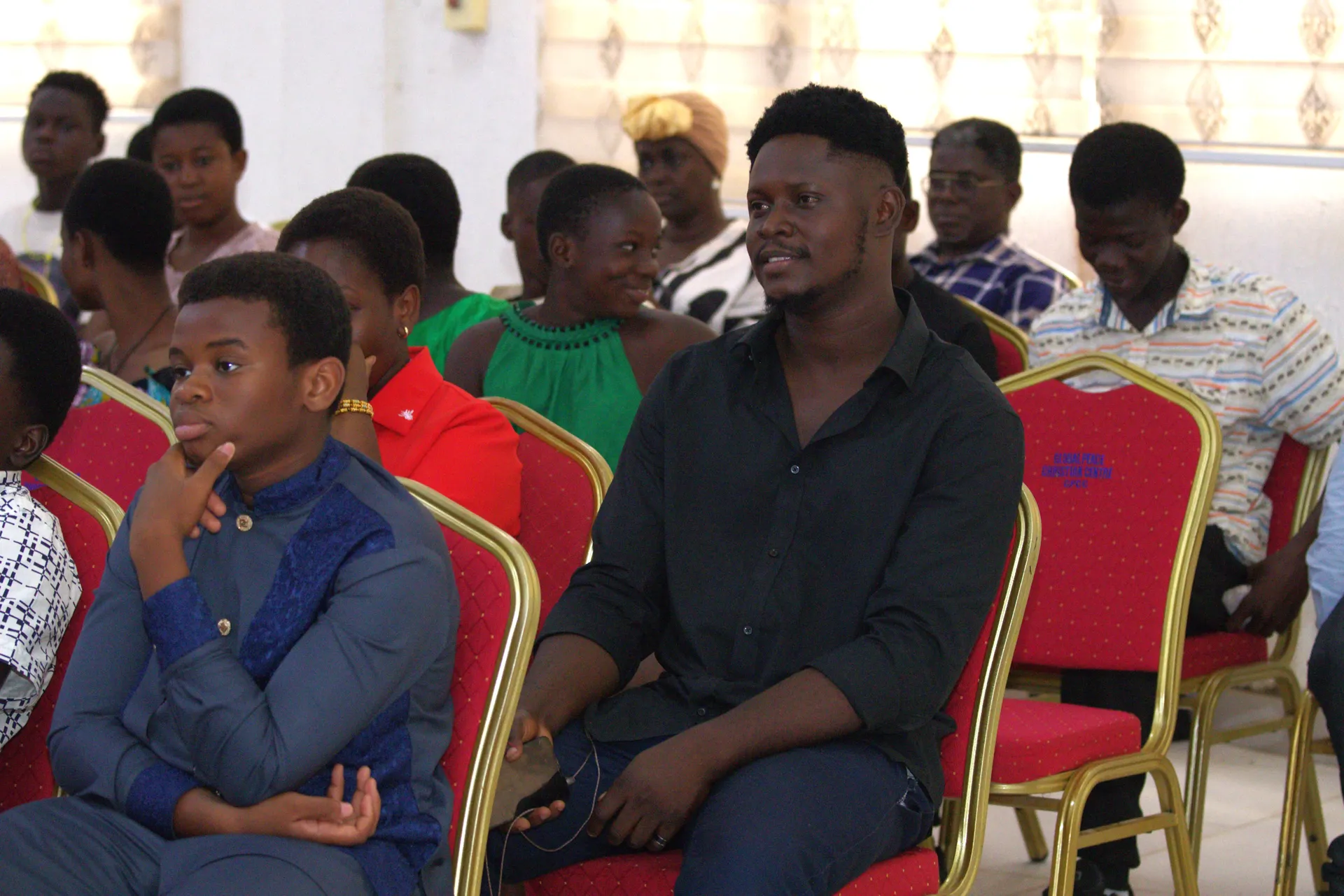Youth Ministry